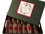 Guzsalyas Adventi Kalendárium 2024